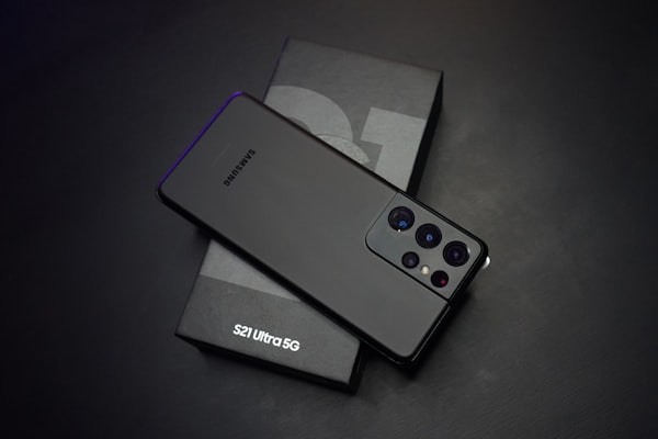 Samsung Galaxy S24 Ultra