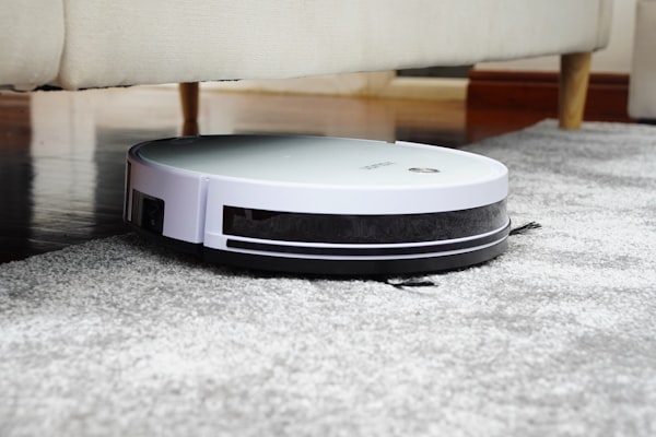Dyson V15 Detect