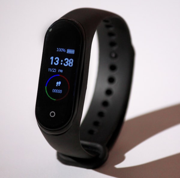 Xiaomi Mi Band 8