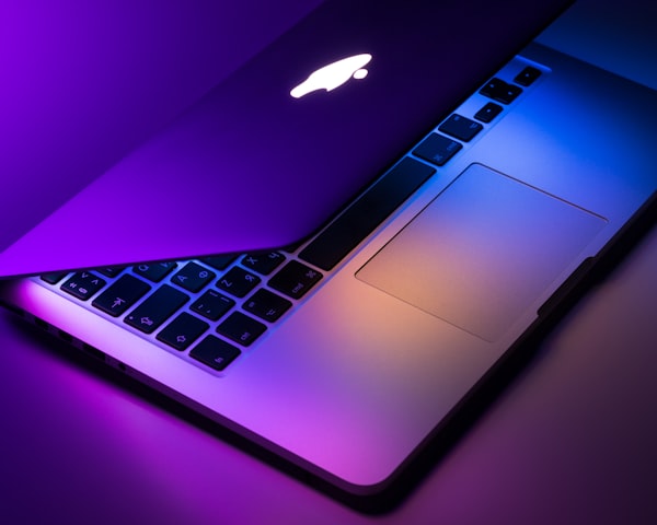 Apple MacBook Air M3