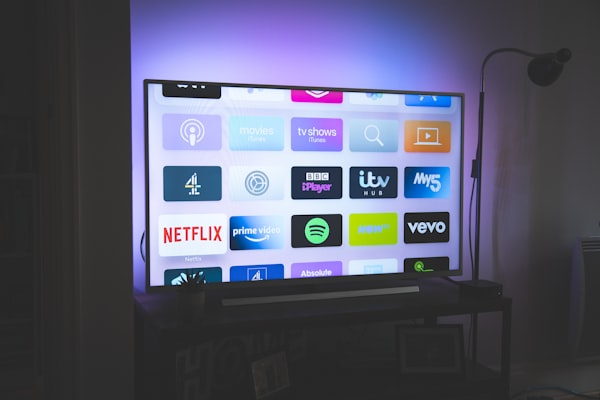 Sony 65" 4K OLED TV