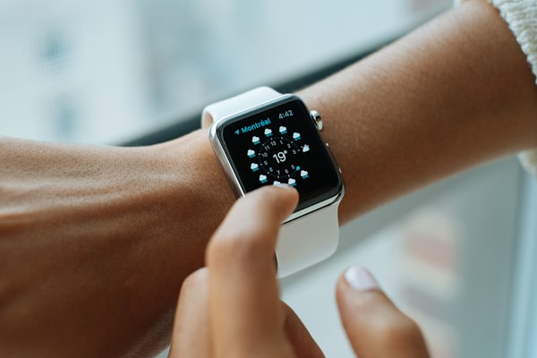 Apple Watch Ultra 2